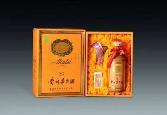 元门乡年份酒回收